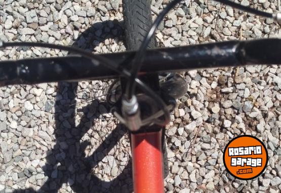 Deportes - Bici freestyle , rodado 20 - En Venta