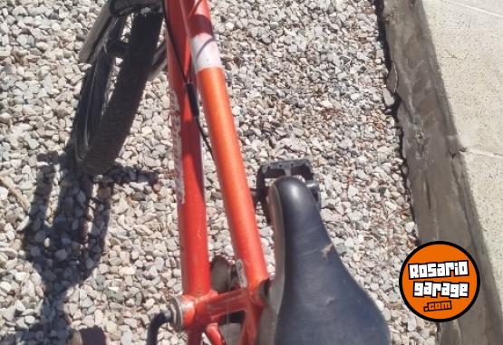 Deportes - Bici freestyle , rodado 20 - En Venta