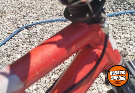 Deportes - Bici freestyle , rodado 20 - En Venta