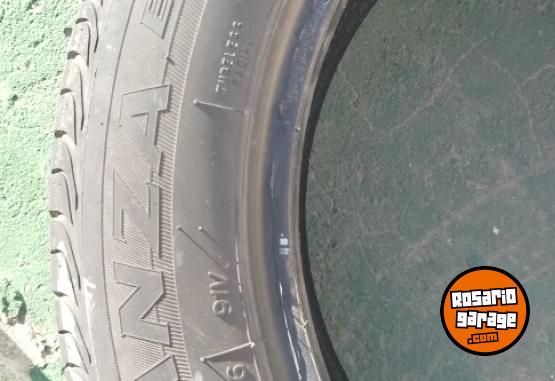 Accesorios para Autos - Cubierta Turanza 205 55 16 - En Venta