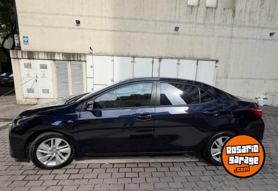 Autos - Toyota Corolla xei 2016 Nafta 233000Km - En Venta
