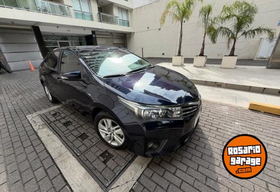 Autos - Toyota Corolla xei 2016 Nafta 233000Km - En Venta