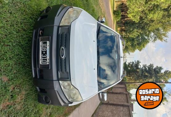 Camionetas - Ford Ecosport 2.0 XLS 2011 Nafta 151000Km - En Venta