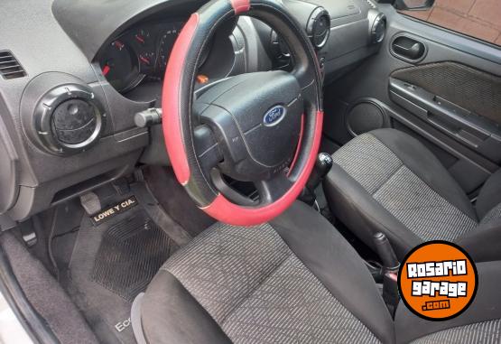 Camionetas - Ford Ecosport 2.0 XLS 2011 Nafta 151000Km - En Venta