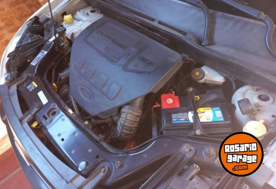 Camionetas - Ford Ecosport 2.0 XLS 2011 Nafta 152000Km - En Venta