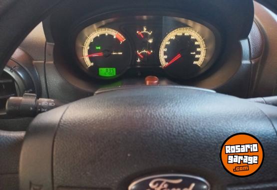 Camionetas - Ford Ecosport 2.0 XLS 2011 Nafta 152000Km - En Venta