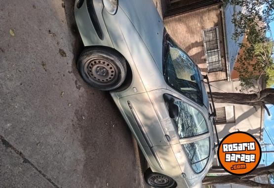 Autos - Renault Megane 2006 GNC 240000Km - En Venta