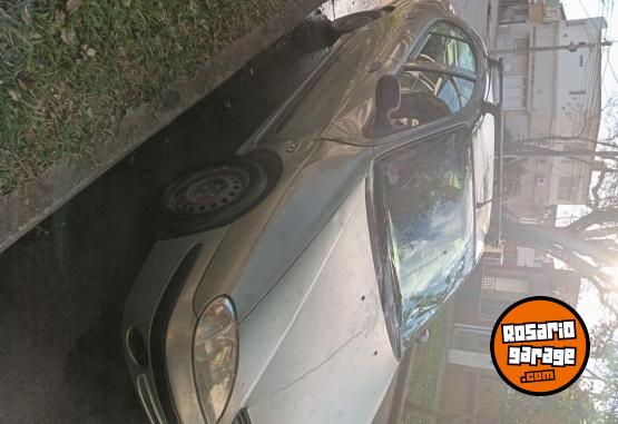 Autos - Renault Megane 2006 GNC 240000Km - En Venta