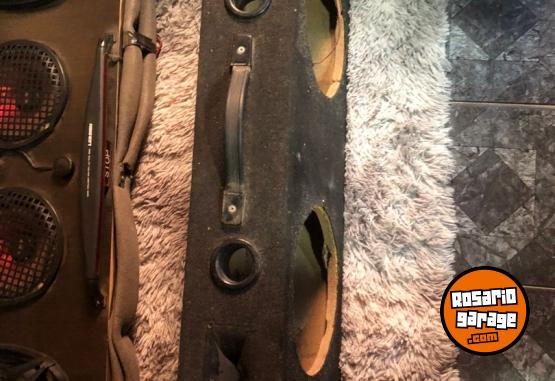 Accesorios para Autos - PARLANTES, WOOFER,CAJA DE SONIDO ,LÍQUIDO... - En Venta