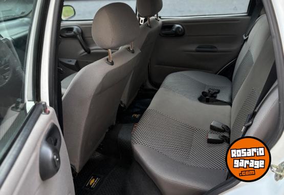 Autos - Chevrolet Corsa Classic 2010 GNC 180000Km - En Venta