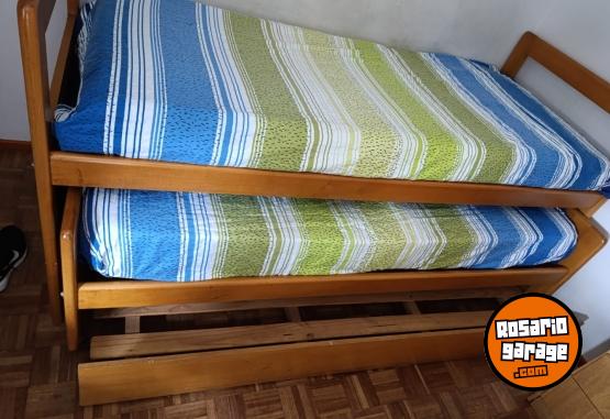 Hogar - Cama Nido Triple - En Venta