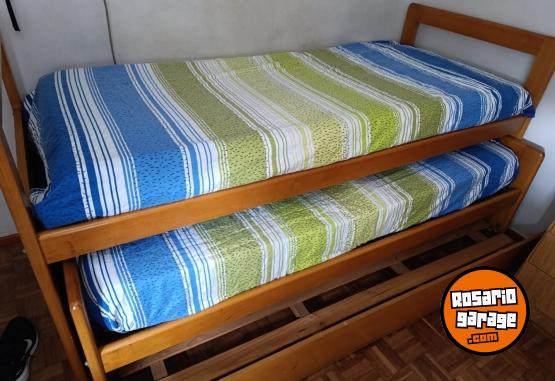 Hogar - Cama Nido Triple - En Venta