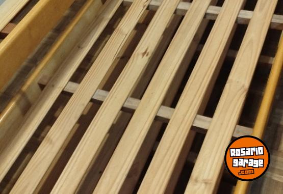 Hogar - Cama Nido Triple - En Venta