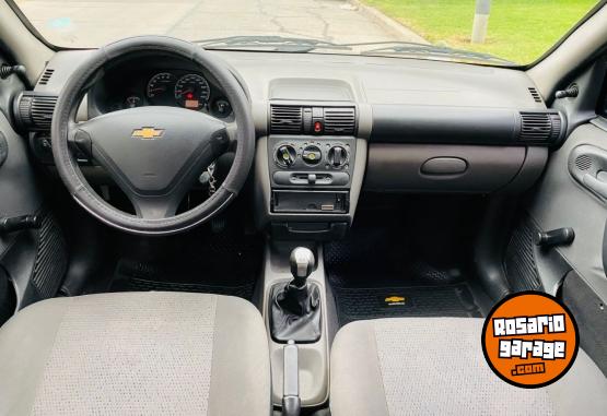 Autos - Chevrolet Corsa classic ls 2014 Nafta 120000Km - En Venta