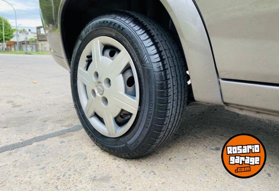 Autos - Chevrolet Corsa classic ls 2014 Nafta 120000Km - En Venta