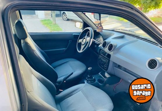 Autos - Volkswagen Gol power 1.6 gnc 2008 Nafta 160000Km - En Venta