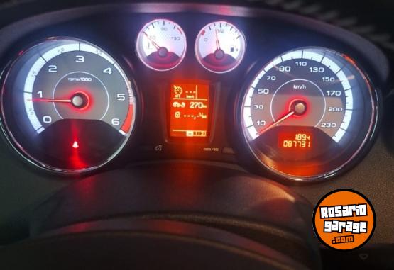 Autos - Peugeot 2022 2022 Diesel 87730Km - En Venta