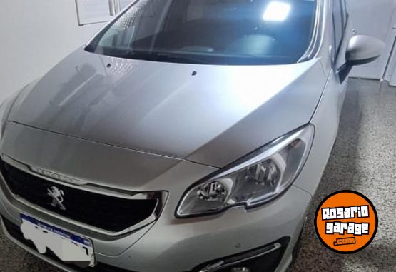 Autos - Peugeot 2022 2022 Diesel 87730Km - En Venta