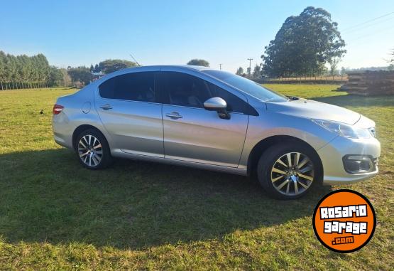 Autos - Peugeot 2022 2022 Diesel 87730Km - En Venta