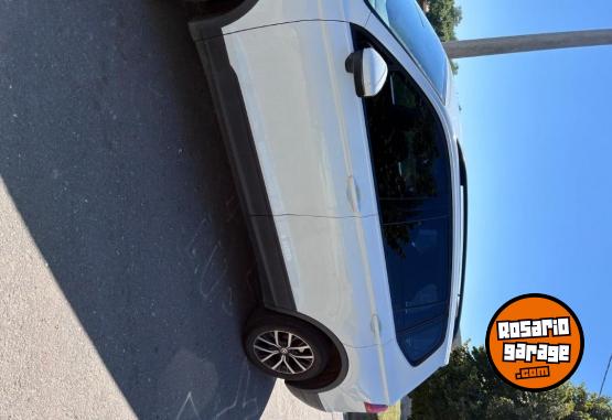 Autos - Volkswagen Tiguan allspace 2018 Nafta 143000Km - En Venta