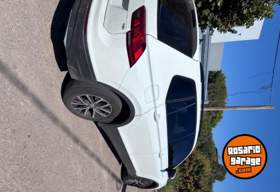 Autos - Volkswagen Tiguan allspace 2018 Nafta 143000Km - En Venta