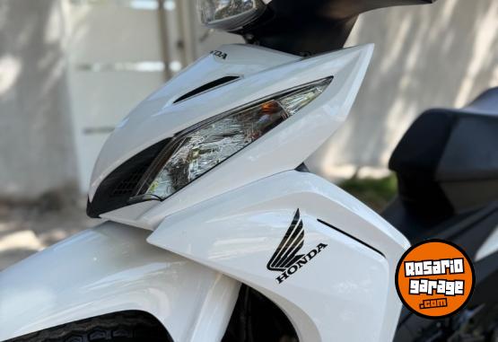 Motos - Honda Wave s 2019 Nafta 15396Km - En Venta