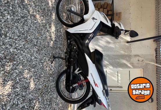 Motos - Honda Wave s 2019 Nafta 15396Km - En Venta