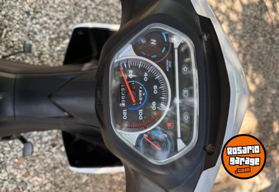 Motos - Honda Wave s 2019 Nafta 15396Km - En Venta