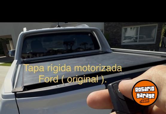 Camionetas - Ford Ranger v6 limited plus 2023 Diesel 39000Km - En Venta