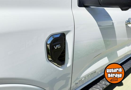Camionetas - Ford Ranger v6 limited plus 2023 Diesel 39000Km - En Venta