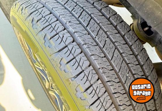 Camionetas - Ford Ranger v6 limited plus 2023 Diesel 39000Km - En Venta