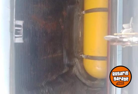 Autos - Chevrolet Cheby 1983 GNC 100000Km - En Venta