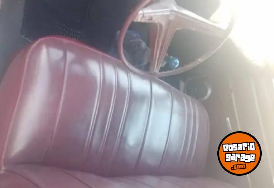 Autos - Chevrolet Cheby 1983 GNC 100000Km - En Venta