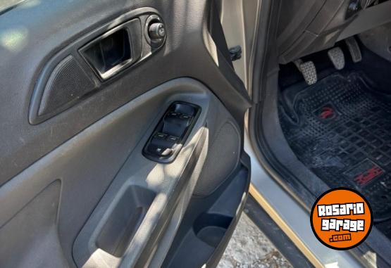 Autos - Ford Ecosport 2.0 SE 2013 Nafta 218000Km - En Venta