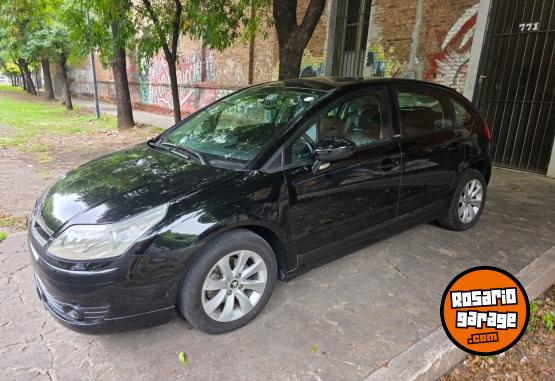 Autos - Citroen C4 Exclusive 2.0 Nafta 2010 Nafta 152000Km - En Venta