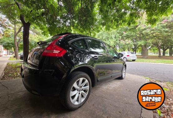 Autos - Citroen C4 Exclusive 2.0 Nafta 2010 Nafta 152000Km - En Venta