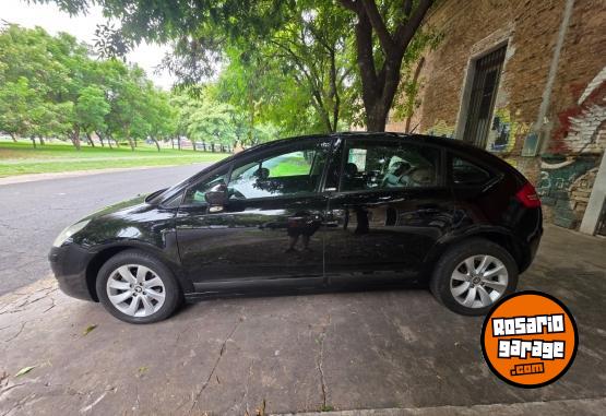 Autos - Citroen C4 Exclusive 2.0 Nafta 2010 Nafta 152000Km - En Venta