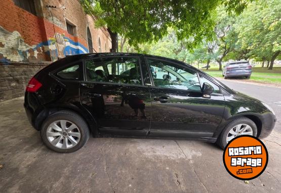 Autos - Citroen C4 Exclusive 2.0 Nafta 2010 Nafta 152000Km - En Venta