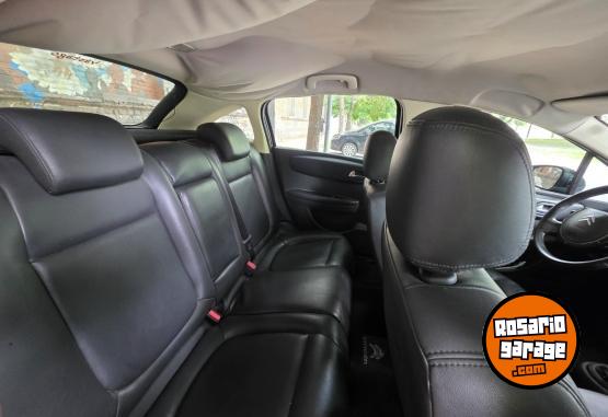Autos - Citroen C4 Exclusive 2.0 Nafta 2010 Nafta 152000Km - En Venta
