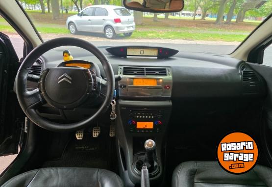 Autos - Citroen C4 Exclusive 2.0 Nafta 2010 Nafta 152000Km - En Venta