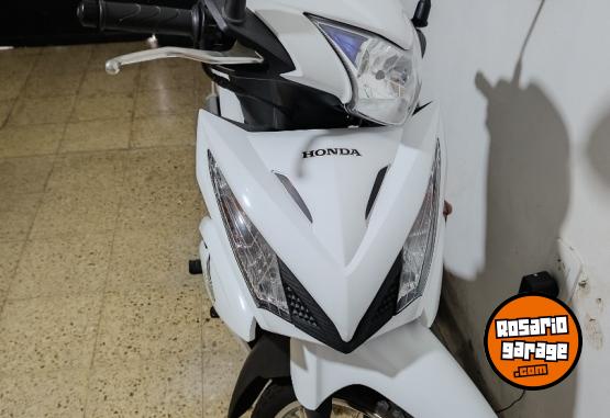Motos - Honda Wave 2021 Nafta 1584Km - En Venta