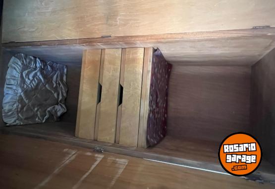 Otros - VENDO ROPERO - En Venta