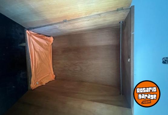Otros - VENDO ROPERO - En Venta