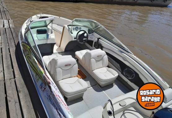 Embarcaciones - Canestrari cauquen A�o 2000 - En Venta