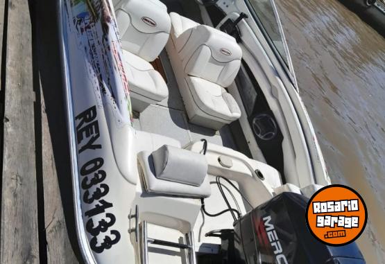 Embarcaciones - Canestrari cauquen A�o 2000 - En Venta