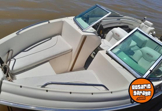 Embarcaciones - Canestrari cauquen A�o 2000 - En Venta