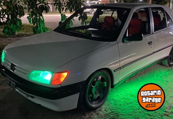 Autos - Peugeot 1996 2026 Nafta 200000Km - En Venta