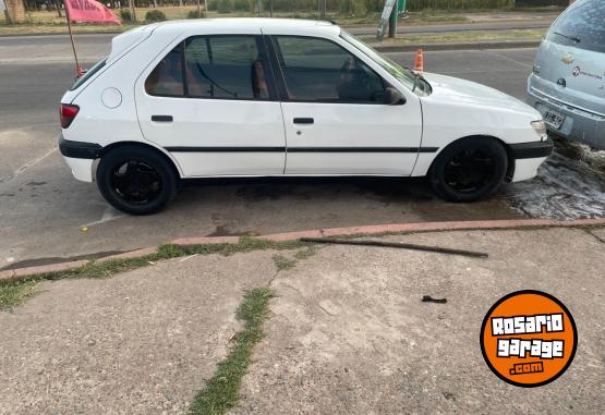 Autos - Peugeot 1996 2026 Nafta 200000Km - En Venta