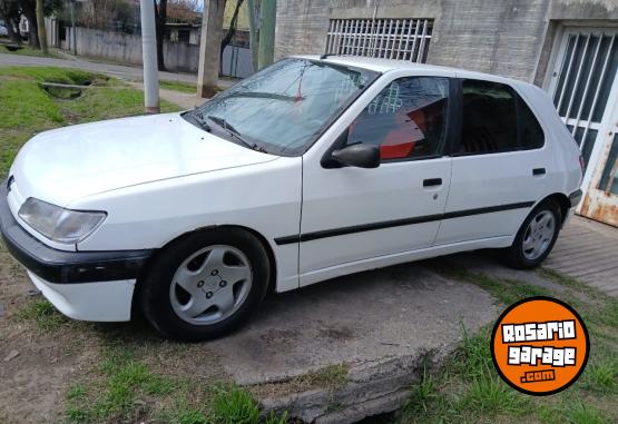 Autos - Peugeot 1996 2026 Nafta 200000Km - En Venta