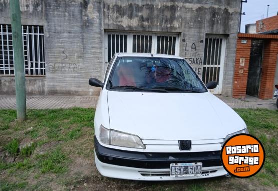 Autos - Peugeot 1996 2026 Nafta 200000Km - En Venta